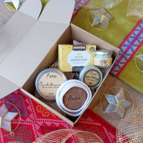 Christmas Gift Box 9