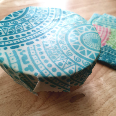 beeswax wraps