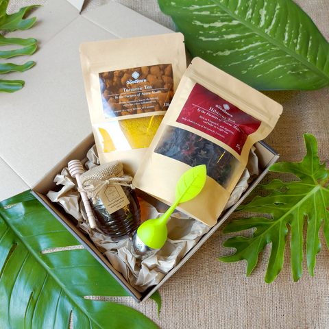 Five Curated Gift Boxes For Any Occasion – The Good Store Ph