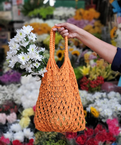 Lingap Market Bag