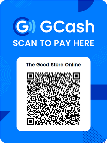 Gcash The Good Store Payment