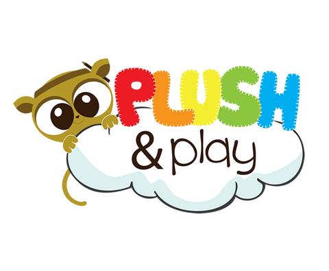 plush and play