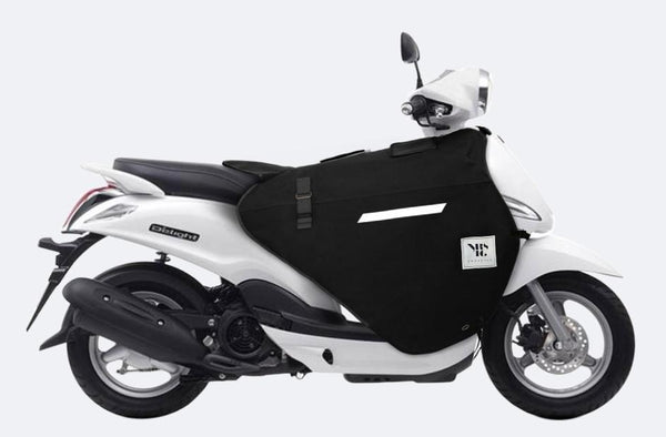 Tablier Jupe  scooter YAMAHA  D ELIGHT 50 100 125 cc 