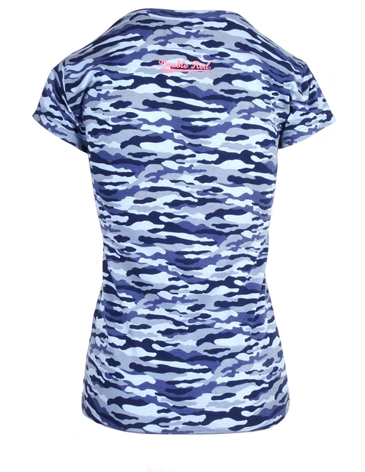 T-Shirt BlueDressCode