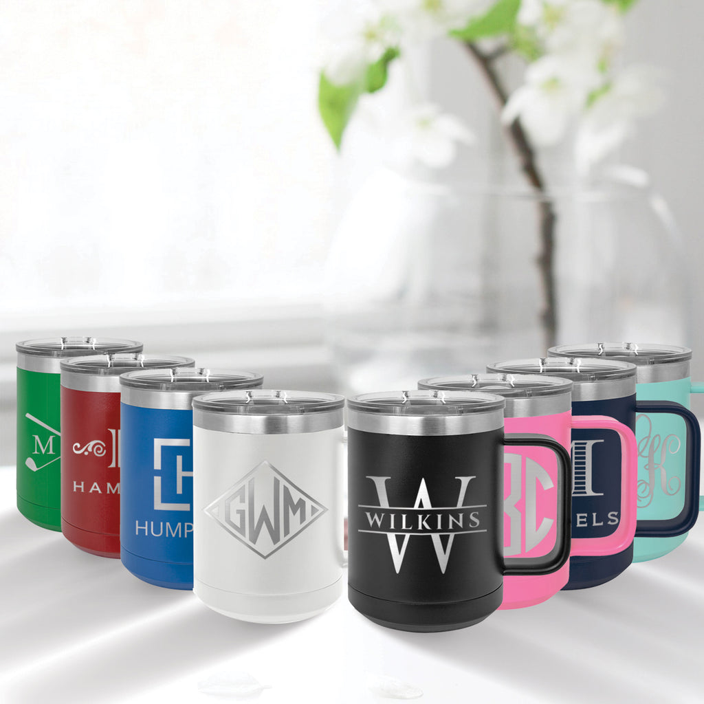 Lowball Tumbler 2.0  10 oz – Custom Branding