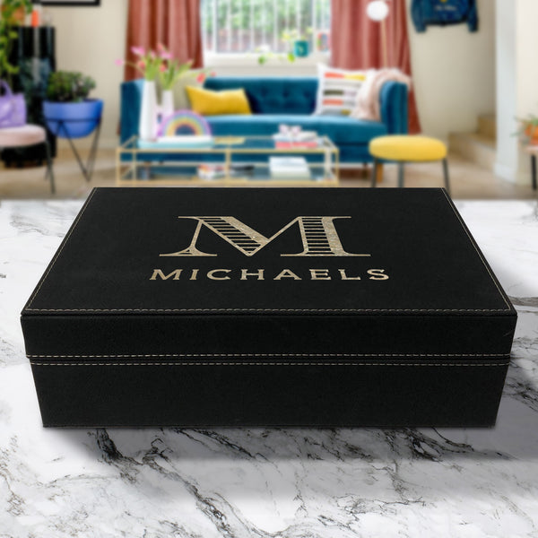 keepsake box michaels