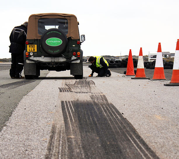 VEHICLE TEST