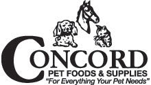 Concord Pet Foods \u0026 Supplies 