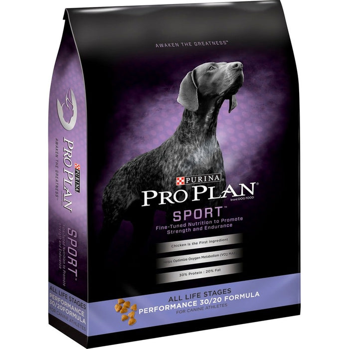 Purina Plan Sport All Life Stages Performance 30/20 Formula Dry Do — Concord Pet Foods & Supplies| Delaware, Pennsylvania, New Jersey, Maryland