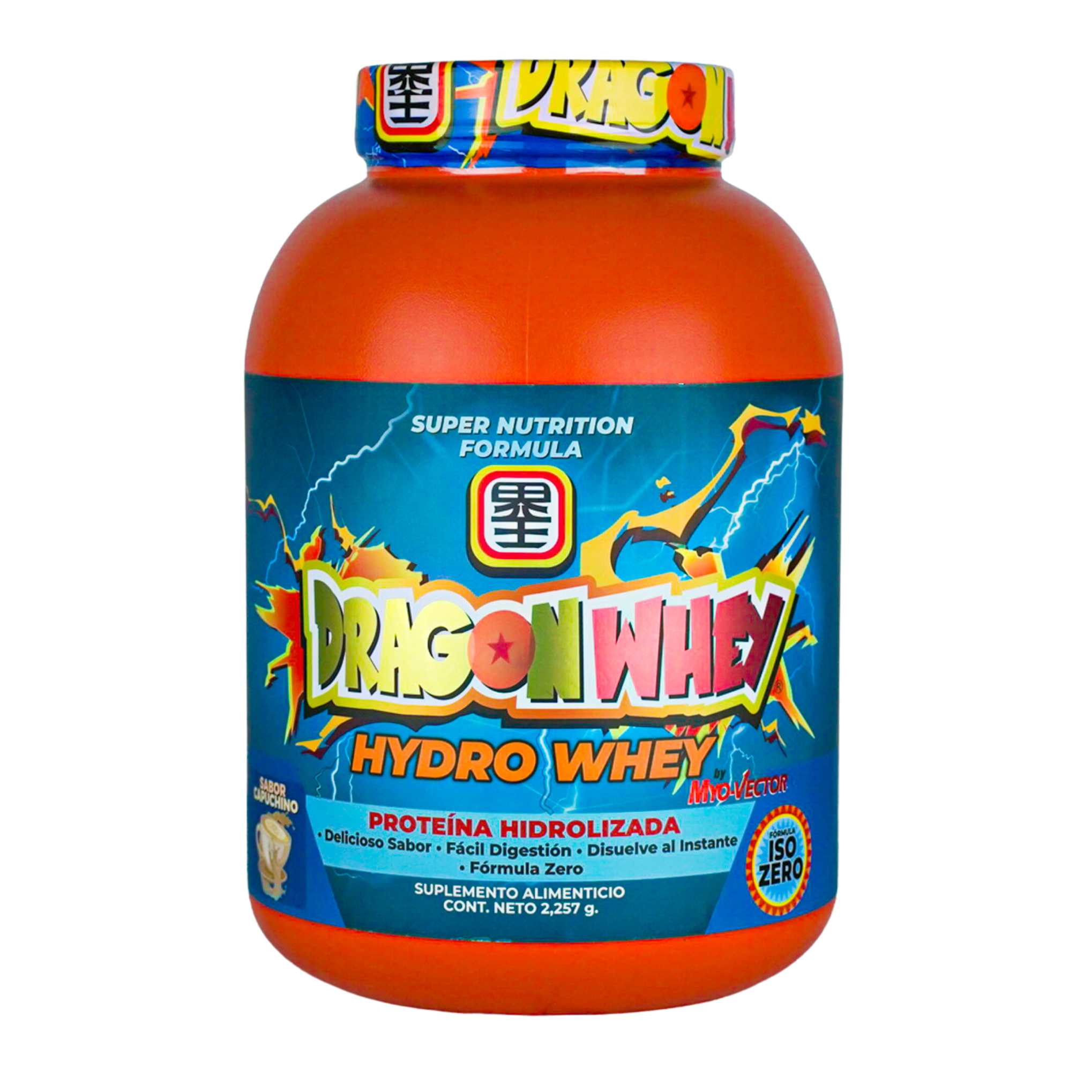 Myo vector Whey 💪 Cada porción de Myo vector whey te aporta 5.3 gramos de  aminoácidos de cadena ramificada (BCAA´S) necesaria en la…