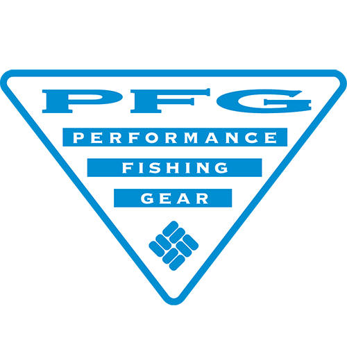 Logo Fishing Shirt Guide  Customize your brand with Columbia PFG