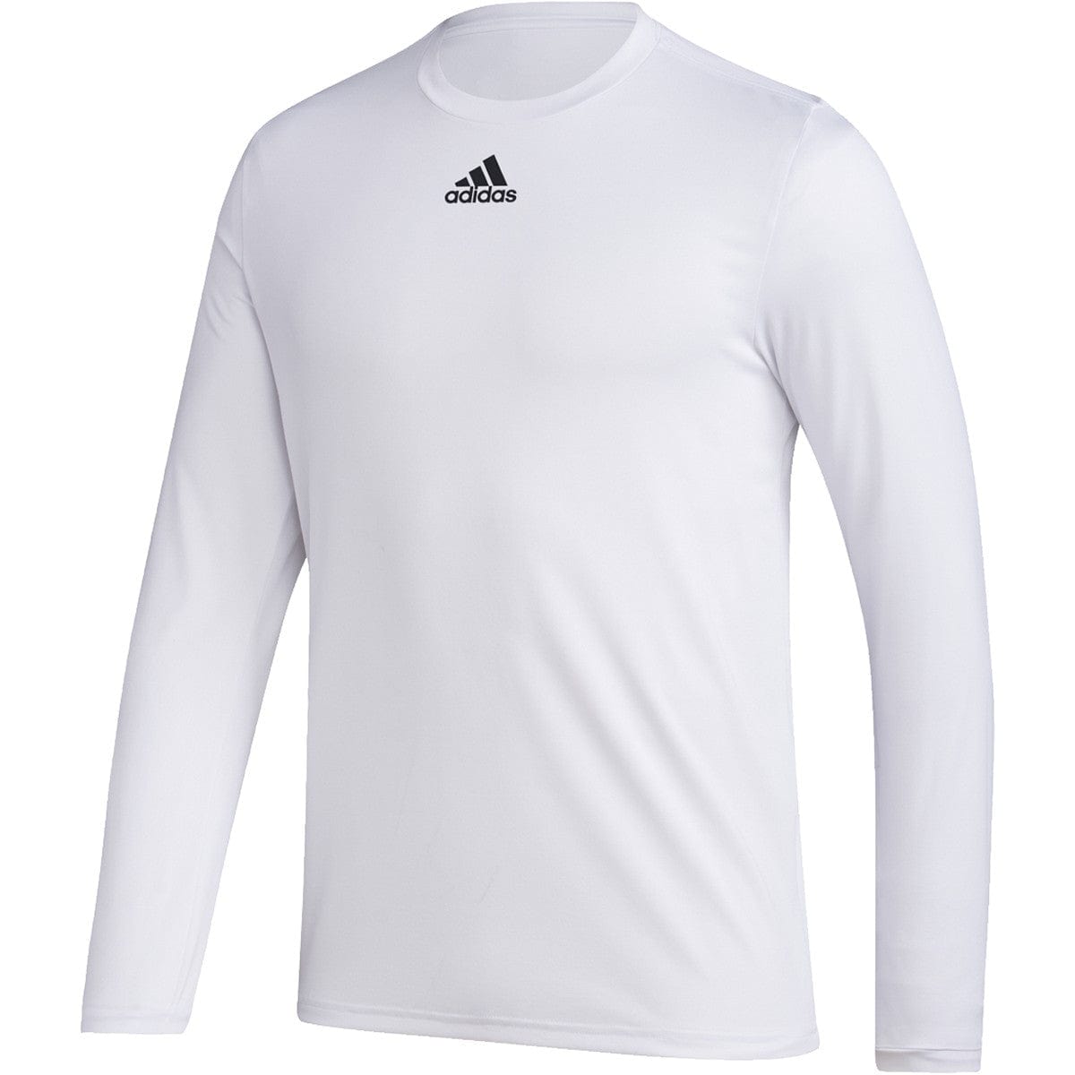 adidas - Men's Pregame BOS Long Sleeve Tee – Threadfellows