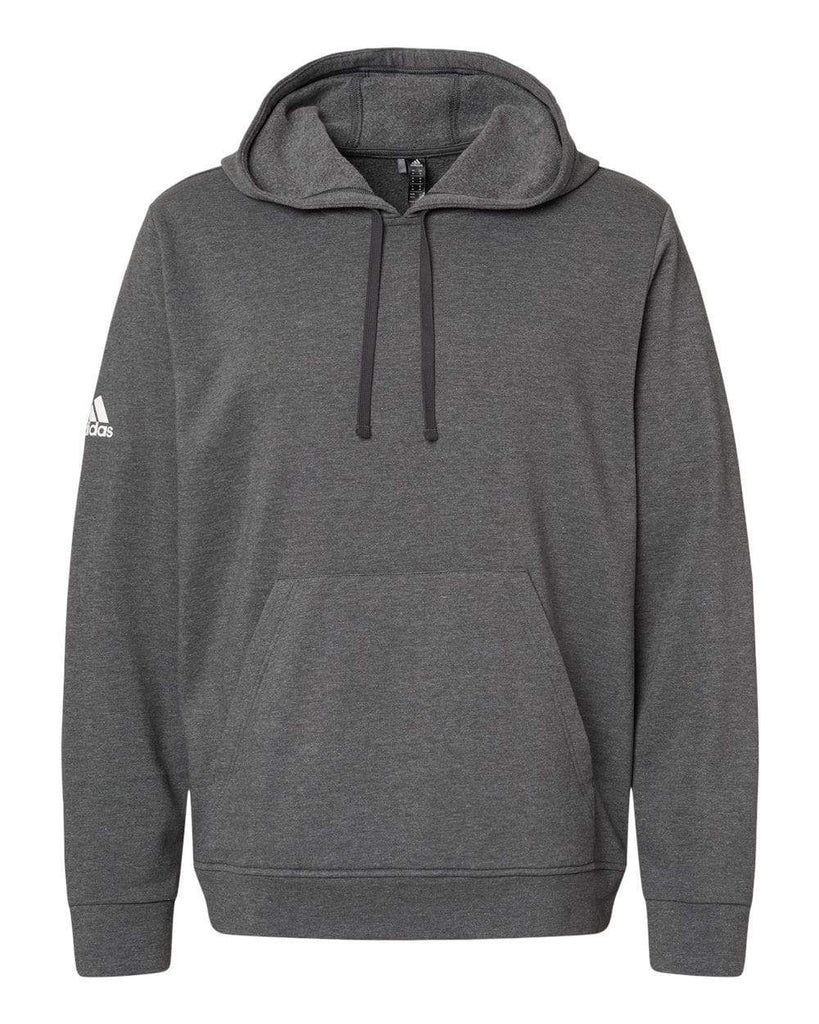 adidas - Men's Fleece Hooded Sweatshirt – Threadfellows