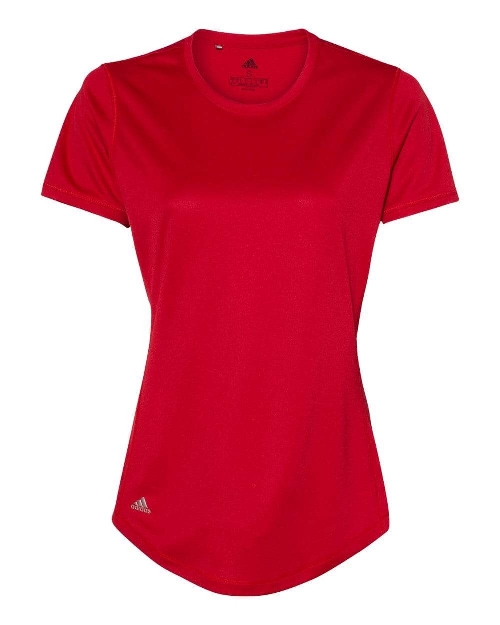 adidas Women's Sport TShirt Threadfellows