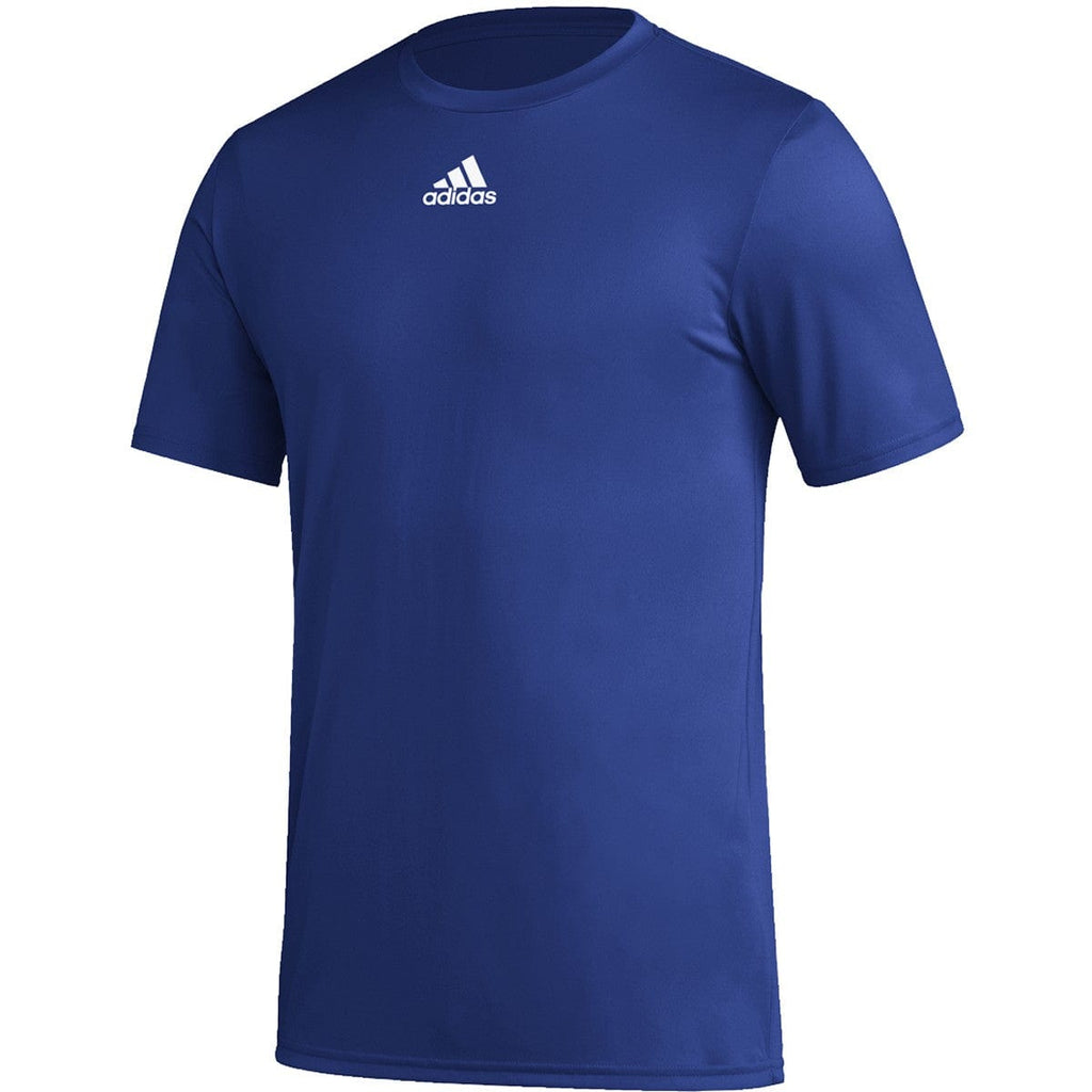 adidas - Men's Pregame BOS Short Sleeve Tee – Threadfellows