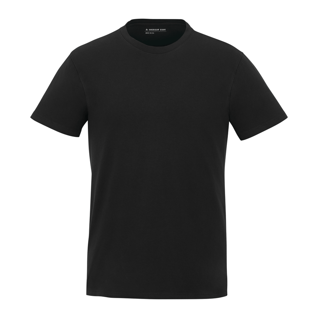 American Giant - Men's Classic Cotton Crew T – Threadfellows