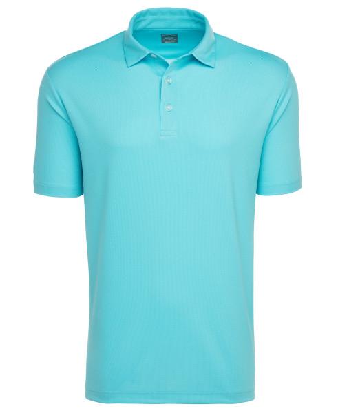 Callaway - Men's Birdseye Polo – Threadfellows