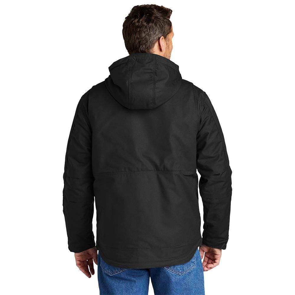 Carhartt - Men's Full Swing® Cryder Stretch Jacket – Threadfellows