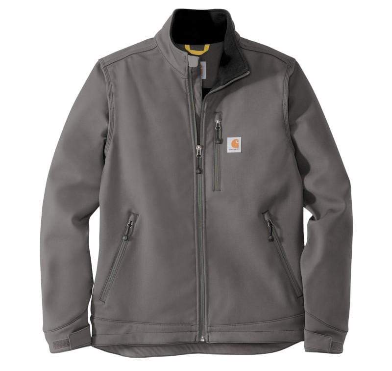 Carhartt - Men's Crowley Soft Shell Jacket – Threadfellows