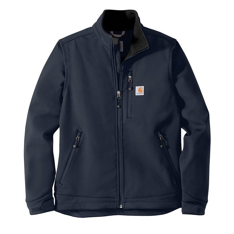 Carhartt - Men's Crowley Soft Shell Jacket – Threadfellows