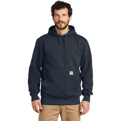 Carhartt - Men's Rain Defender® Paxton Heavyweight Hooded Sweatshirt