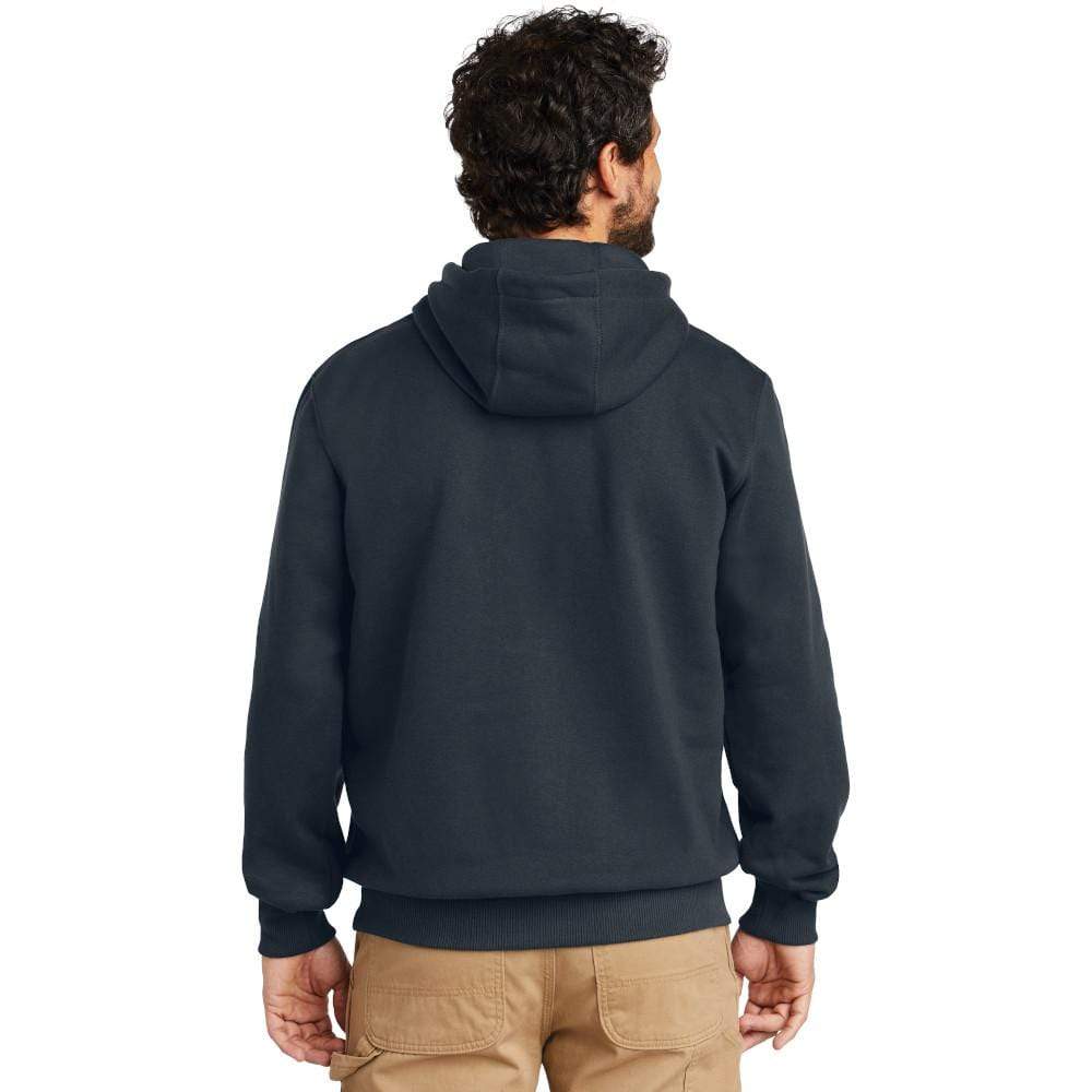 Carhartt - Men's Rain Defender® Paxton Heavyweight Hooded Sweatshirt ...