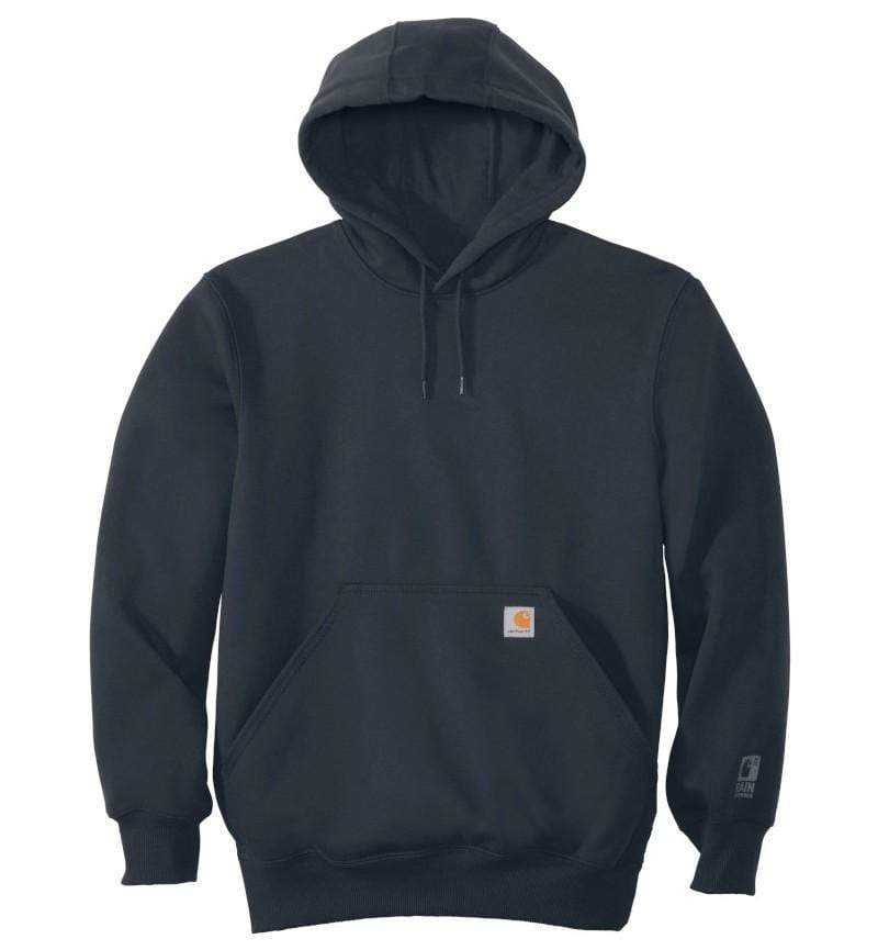 Carhartt - Men's Rain Defender® Paxton Heavyweight Hooded Sweatshirt ...