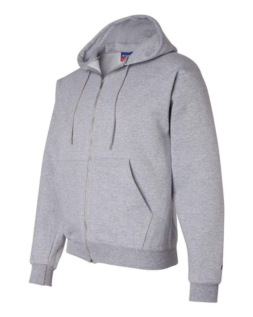 champion sweater zipper