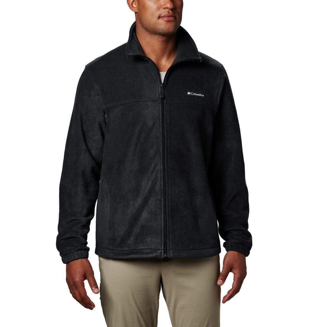 Brouwerij overzee commando Columbia - Men's Full-Zip Steens Mountain™ Fleece Jacket – Threadfellows