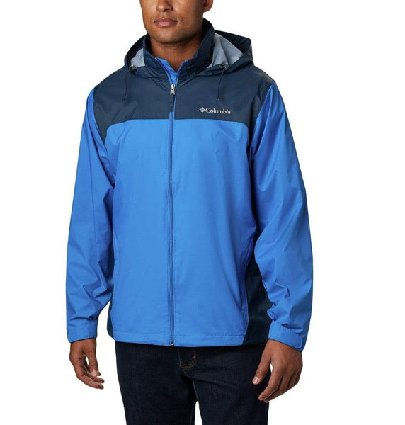 columbia windshirt