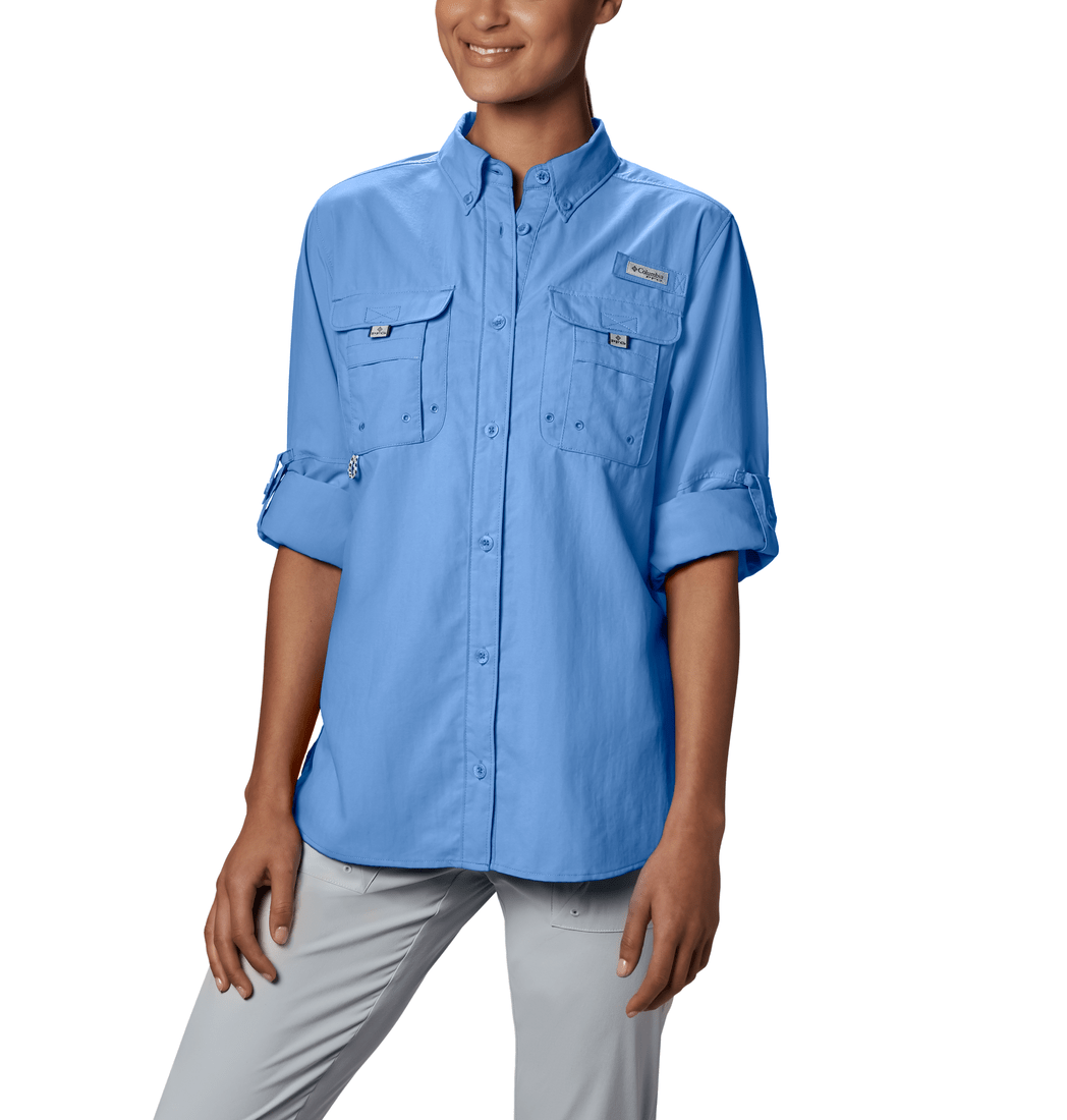 Columbia - Women's PFG Bahama™ Long Sleeve Shirt – Threadfellows