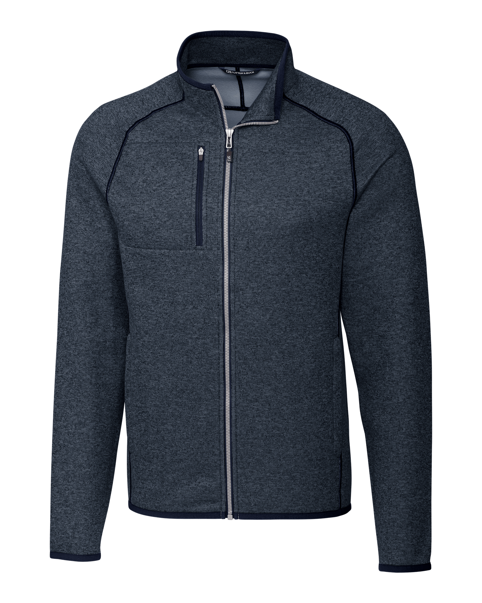 Cutter & Buck - Men's Mainsail Jacket – Threadfellows