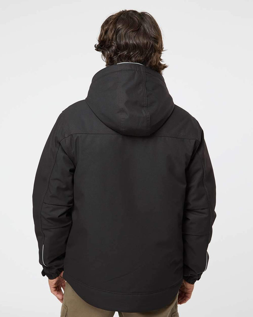 DRI DUCK - Men's Kodiak Jacket – Threadfellows