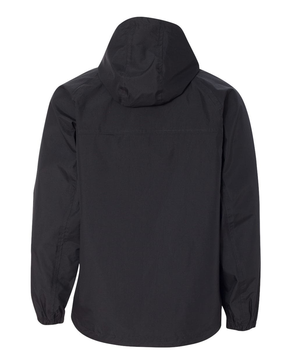 DRI DUCK - Men's Torrent Waterproof Hooded Jacket – Threadfellows