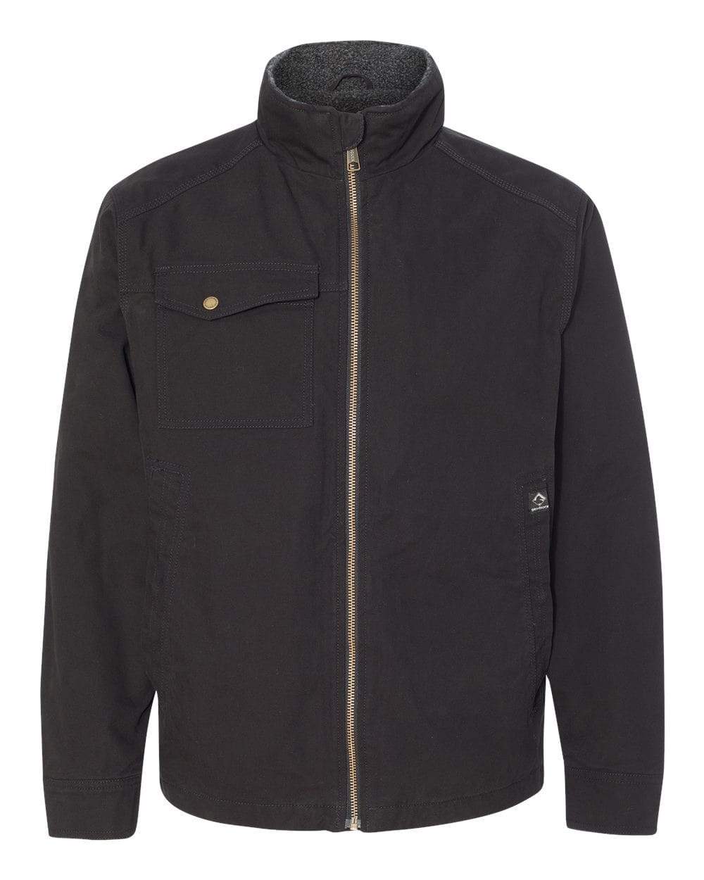 DRI DUCK - Men's Endeavor Canyon Cloth™ Canvas Jacket – Threadfellows