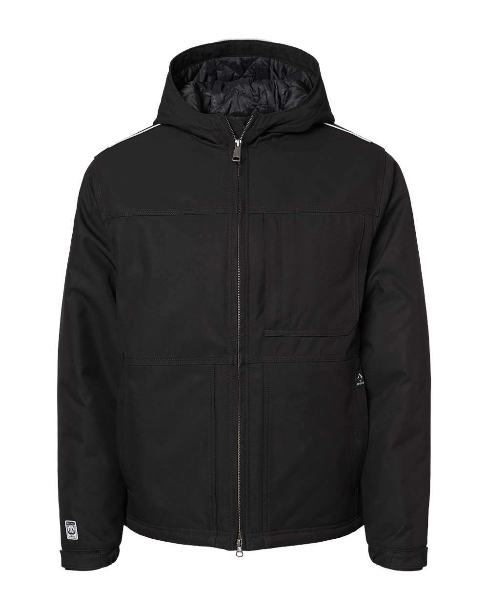 DRI DUCK - Men's Kodiak Jacket – Threadfellows