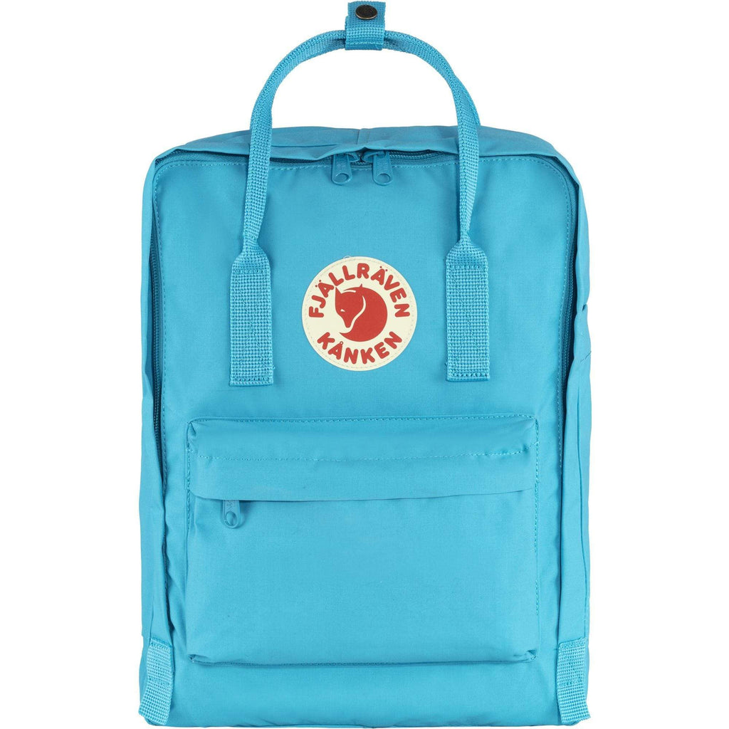 Wedstrijd Kiezelsteen Op maat FJÄLLRÄVEN - Kånken Backpack – Threadfellows