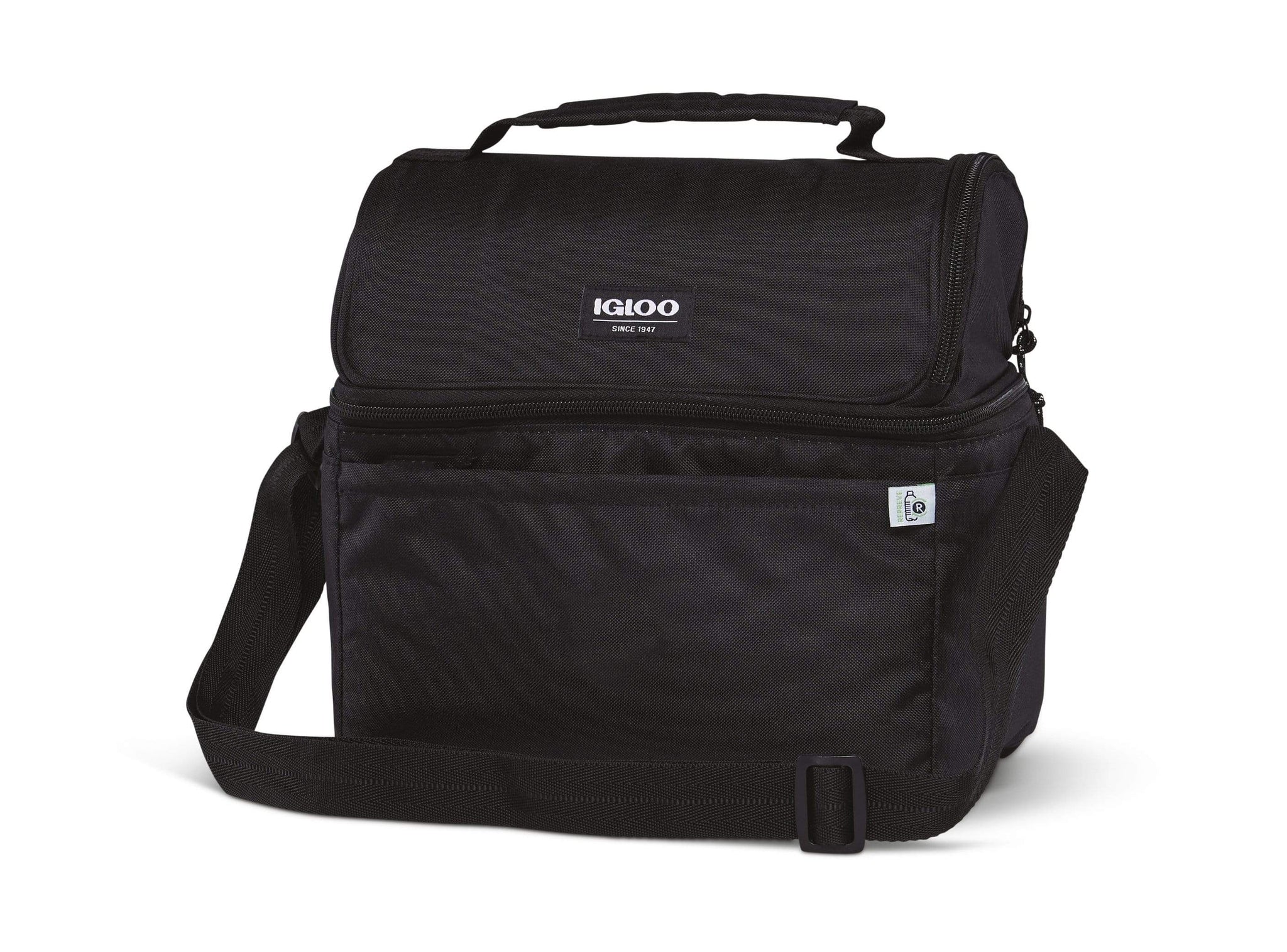 Igloo - REPREVE Lunch Pail Cooler – Threadfellows