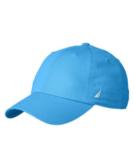 Nautica Headwear Adjustable / Azure Blue Nautica - J-Class Baseball Cap