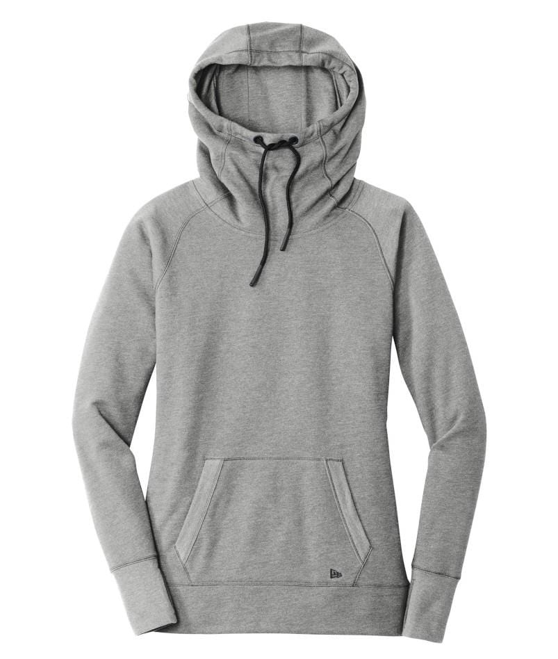 new era hoodie women's