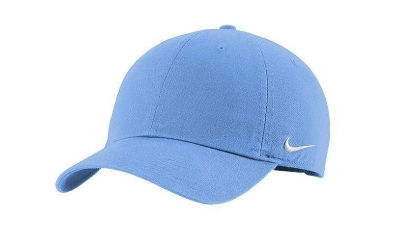 Amerika Inwoner Groenland Nike - Heritage 86 Cap – Threadfellows