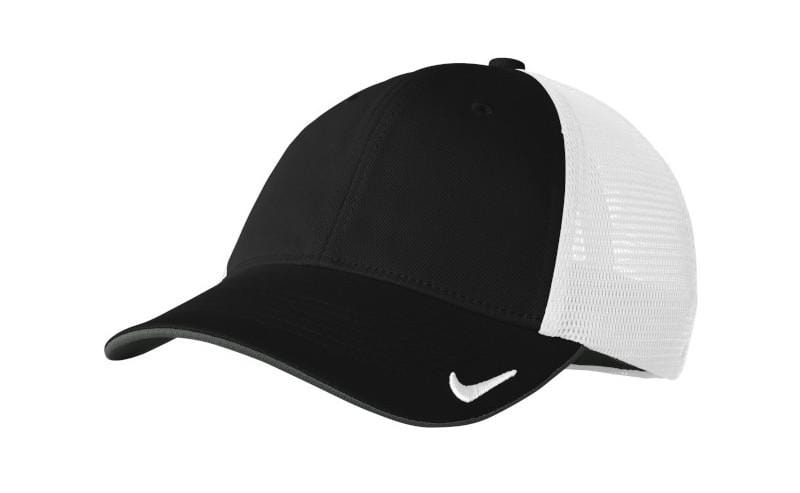 Nike Mesh Back Cap – Threadfellows