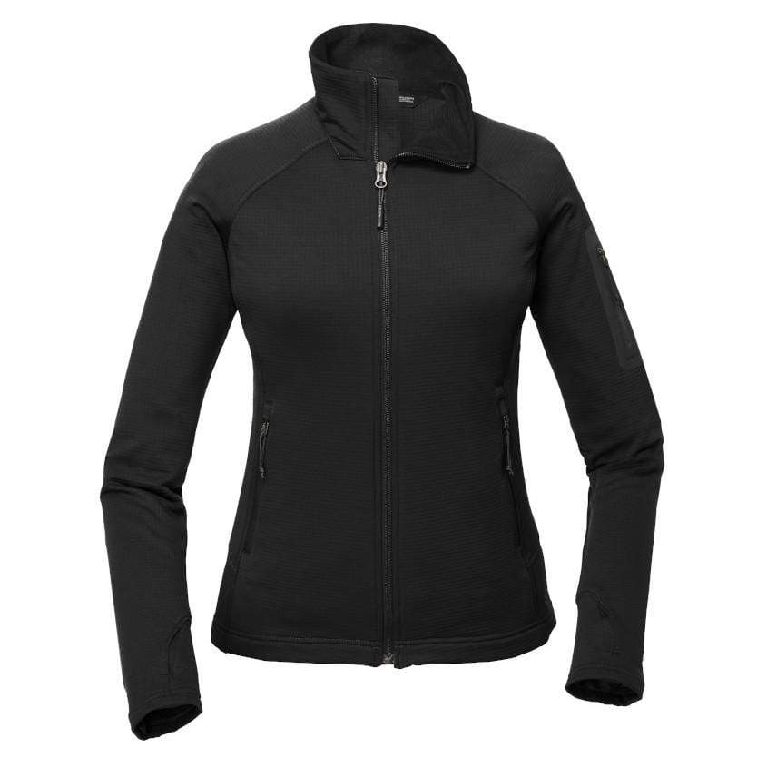 The North Face® - Women's Mountain Peaks Full-Zip Fleece Jacket ...