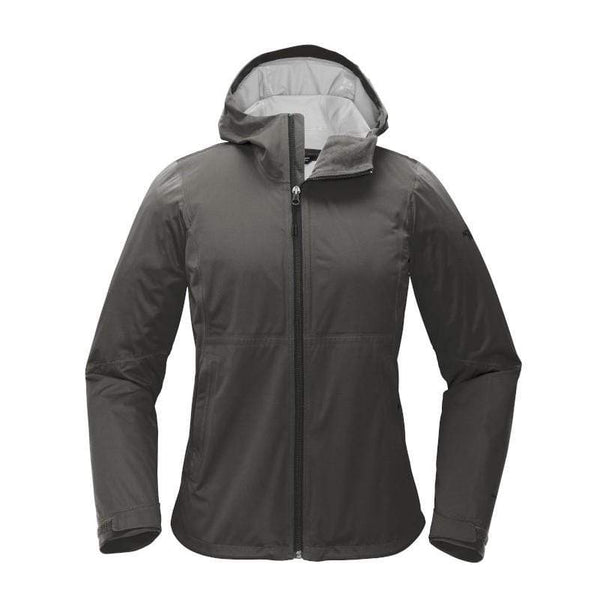 The North Face® - Women's All-Weather DryVent ™ Stretch Jacket ...