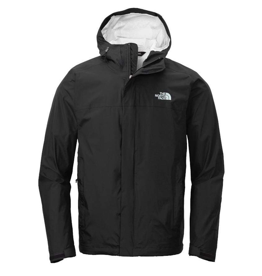 mens north face dryvent jacket