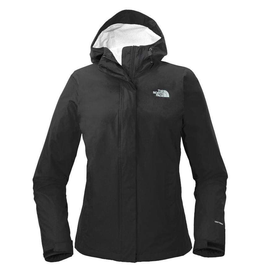 north face dryvent womens jacket