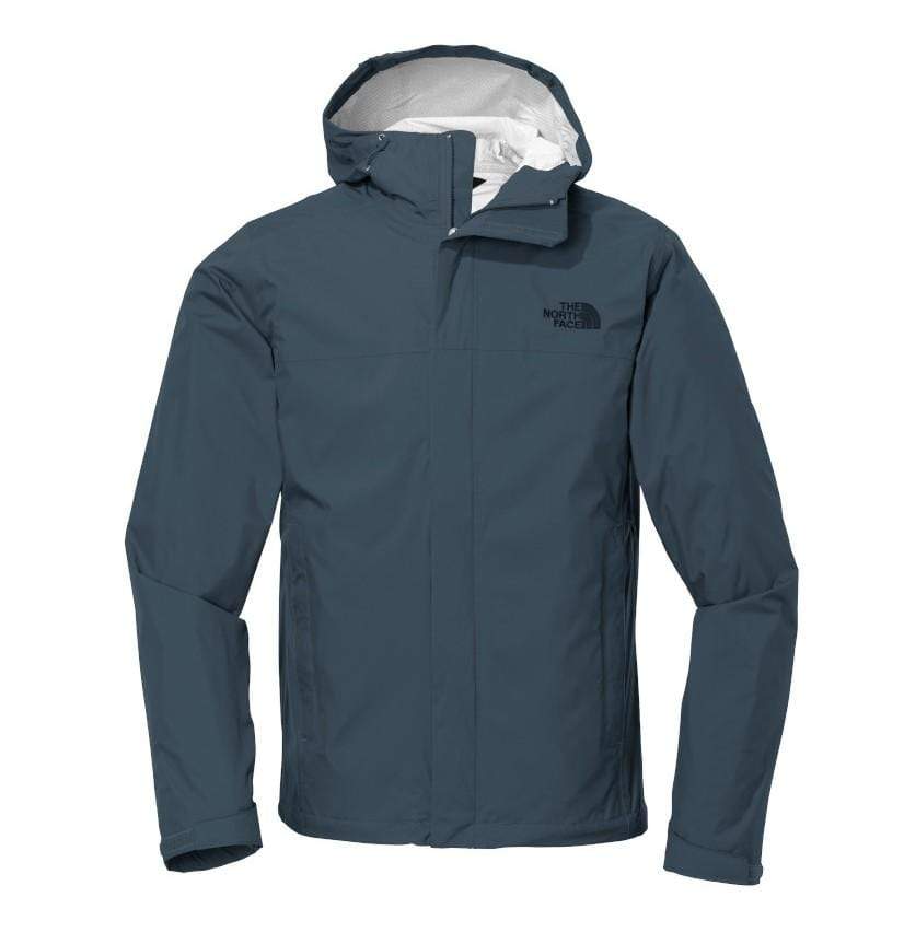 The North Face® - Men's DryVent™ Rain Jacket – Threadfellows