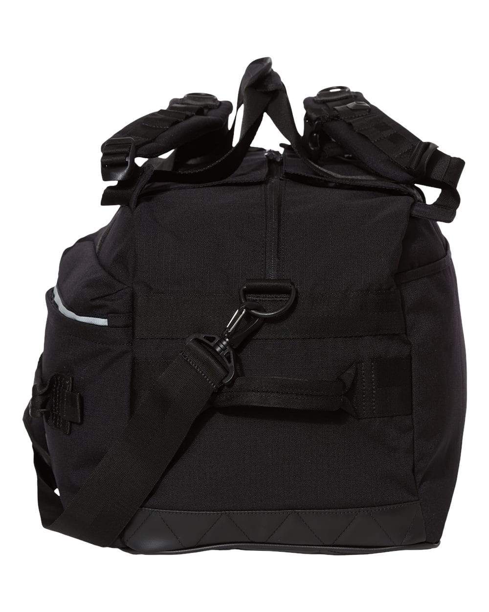 oakley duffel bag