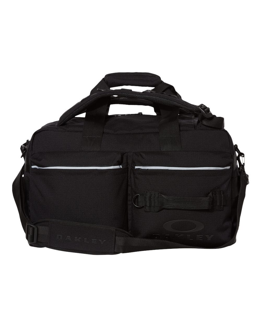 oakley duffel bag