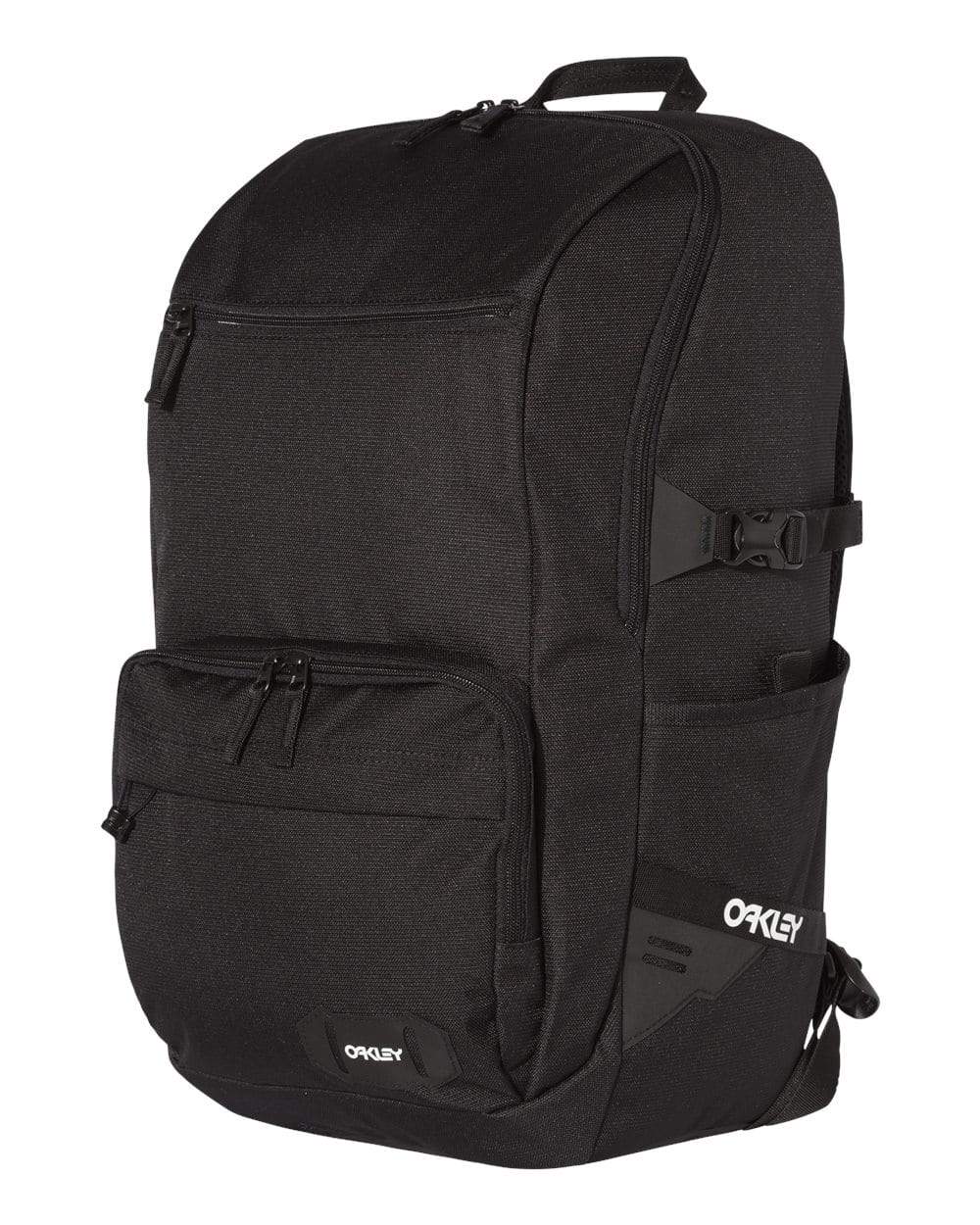 Oakley - Street Pocket Backpack 28L – Threadfellows
